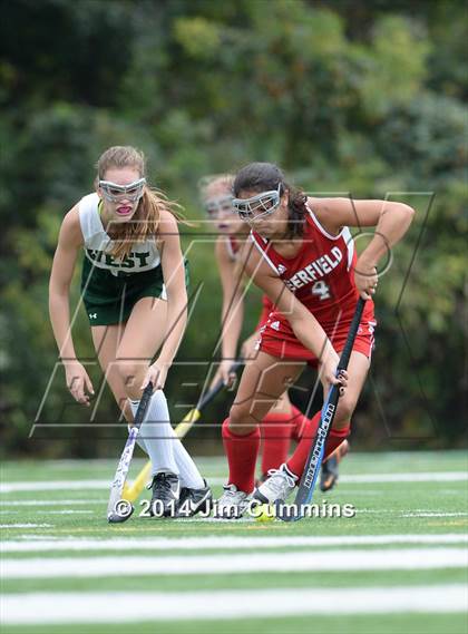 Thumbnail 3 in Deerfield @ Glenbard West photogallery.