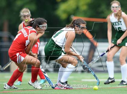 Thumbnail 2 in Deerfield @ Glenbard West photogallery.