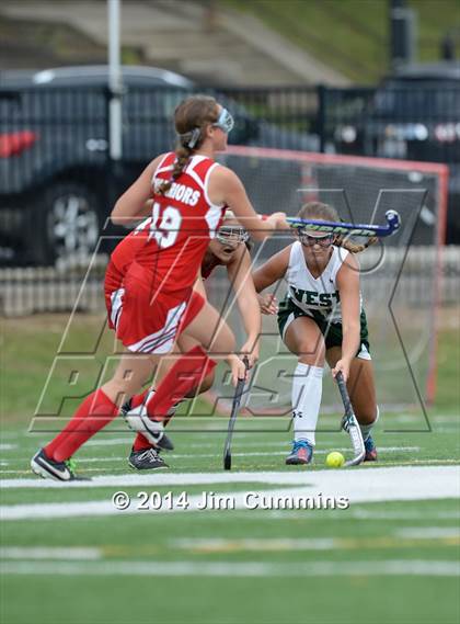 Thumbnail 3 in Deerfield @ Glenbard West photogallery.