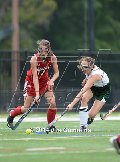Thumbnail 1 in Deerfield @ Glenbard West photogallery.