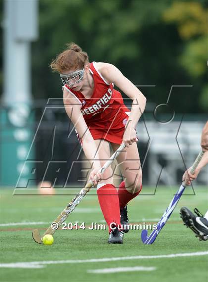 Thumbnail 2 in Deerfield @ Glenbard West photogallery.