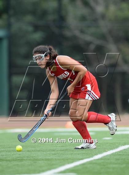 Thumbnail 2 in Deerfield @ Glenbard West photogallery.