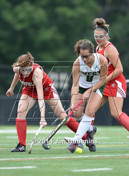 Thumbnail 3 in Deerfield @ Glenbard West photogallery.