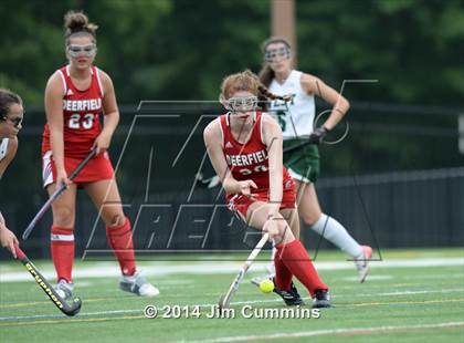 Thumbnail 1 in Deerfield @ Glenbard West photogallery.