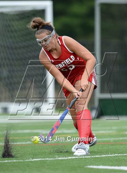 Thumbnail 1 in Deerfield @ Glenbard West photogallery.
