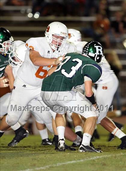 Thumbnail 3 in Hutto @ Rudder photogallery.
