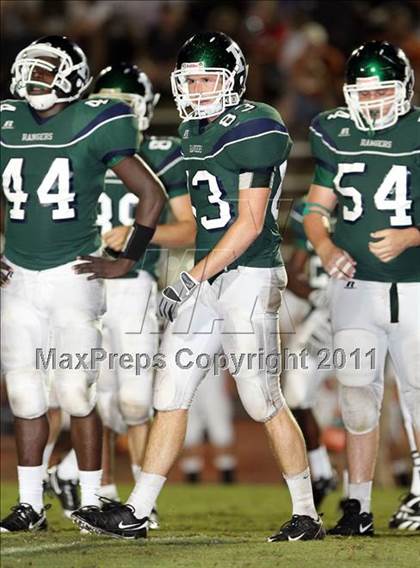 Thumbnail 2 in Hutto @ Rudder photogallery.