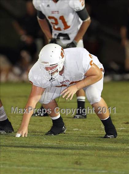 Thumbnail 1 in Hutto @ Rudder photogallery.
