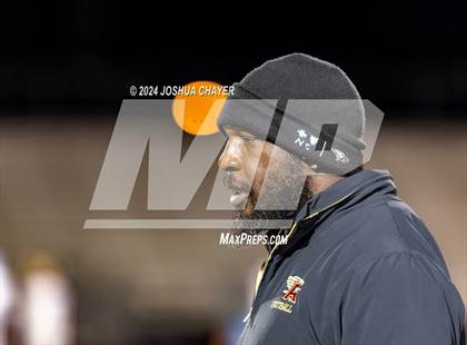 Thumbnail 1 in Ashley @ Cleveland (NCHSAA 4A Round 2) photogallery.