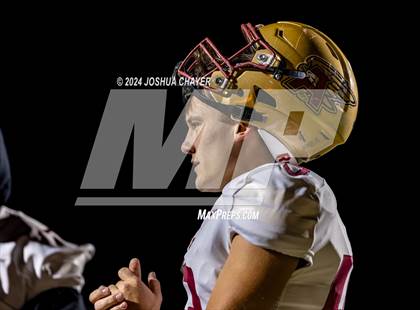 Thumbnail 2 in Ashley @ Cleveland (NCHSAA 4A Round 2) photogallery.