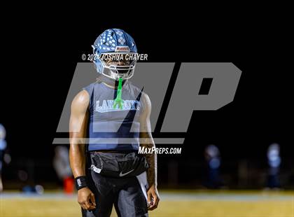 Thumbnail 1 in Ashley @ Cleveland (NCHSAA 4A Round 2) photogallery.