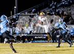 Photo from the gallery "Ashley @ Cleveland (NCHSAA 4A Round 2)"