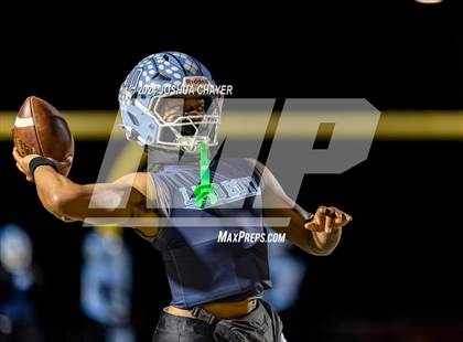 Thumbnail 3 in Ashley @ Cleveland (NCHSAA 4A Round 2) photogallery.