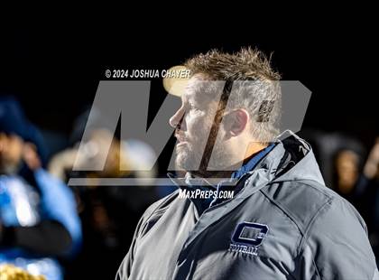 Thumbnail 1 in Ashley @ Cleveland (NCHSAA 4A Round 2) photogallery.