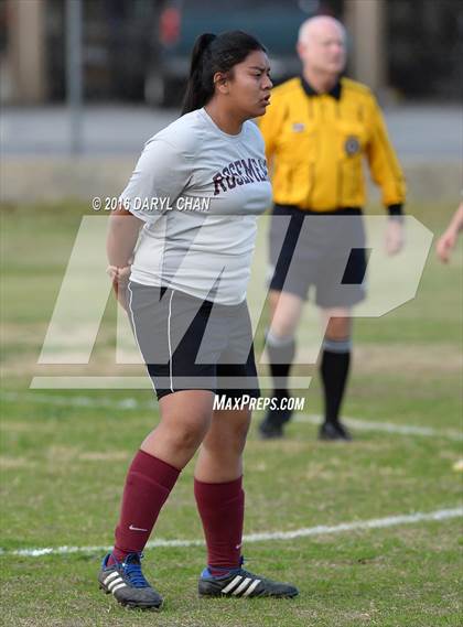 Thumbnail 3 in JV: Gabrielino @ Rosemead photogallery.