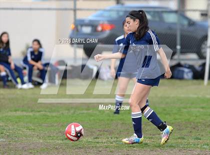 Thumbnail 2 in JV: Gabrielino @ Rosemead photogallery.