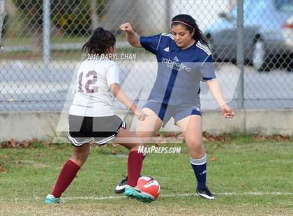 Thumbnail 2 in JV: Gabrielino @ Rosemead photogallery.