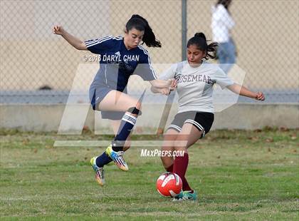 Thumbnail 2 in JV: Gabrielino @ Rosemead photogallery.