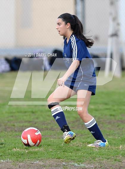 Thumbnail 2 in JV: Gabrielino @ Rosemead photogallery.