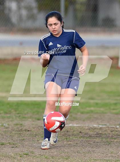 Thumbnail 3 in JV: Gabrielino @ Rosemead photogallery.