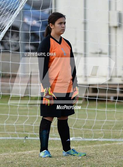Thumbnail 2 in JV: Gabrielino @ Rosemead photogallery.