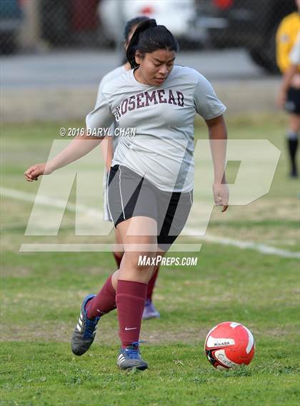 Thumbnail 1 in JV: Gabrielino @ Rosemead photogallery.
