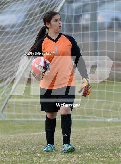 Thumbnail 1 in JV: Gabrielino @ Rosemead photogallery.