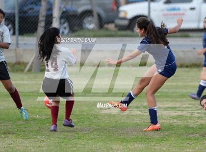 Thumbnail 2 in JV: Gabrielino @ Rosemead photogallery.
