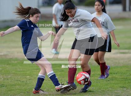 Thumbnail 3 in JV: Gabrielino @ Rosemead photogallery.