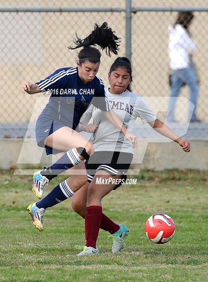 Thumbnail 3 in JV: Gabrielino @ Rosemead photogallery.