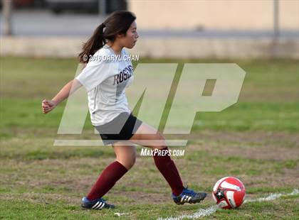Thumbnail 3 in JV: Gabrielino @ Rosemead photogallery.