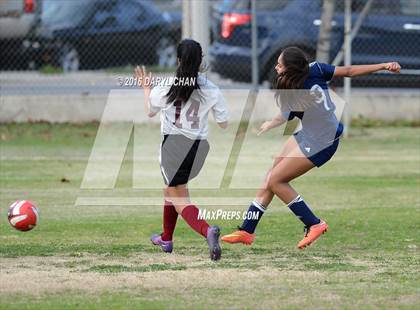 Thumbnail 3 in JV: Gabrielino @ Rosemead photogallery.