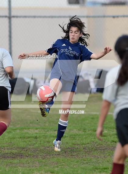 Thumbnail 1 in JV: Gabrielino @ Rosemead photogallery.
