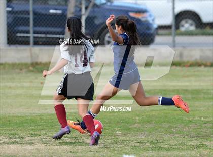 Thumbnail 1 in JV: Gabrielino @ Rosemead photogallery.
