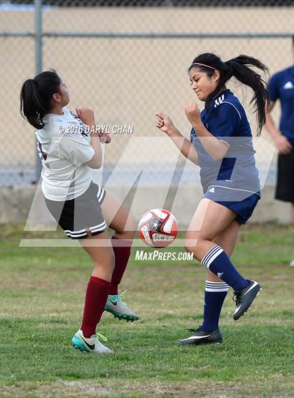 Thumbnail 1 in JV: Gabrielino @ Rosemead photogallery.
