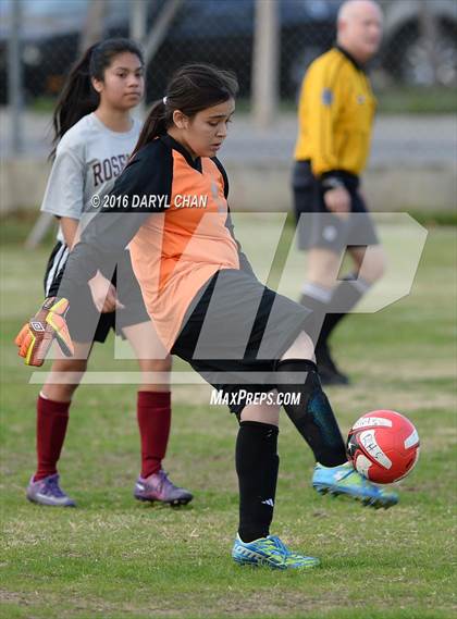 Thumbnail 2 in JV: Gabrielino @ Rosemead photogallery.
