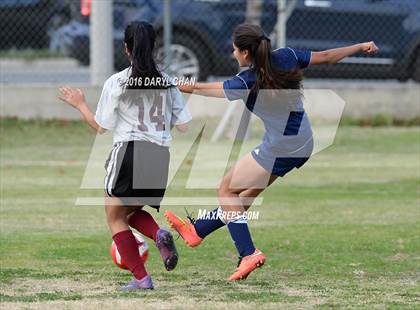 Thumbnail 2 in JV: Gabrielino @ Rosemead photogallery.
