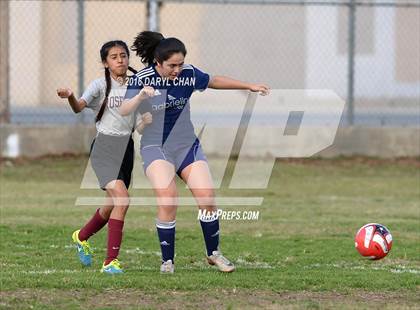 Thumbnail 2 in JV: Gabrielino @ Rosemead photogallery.