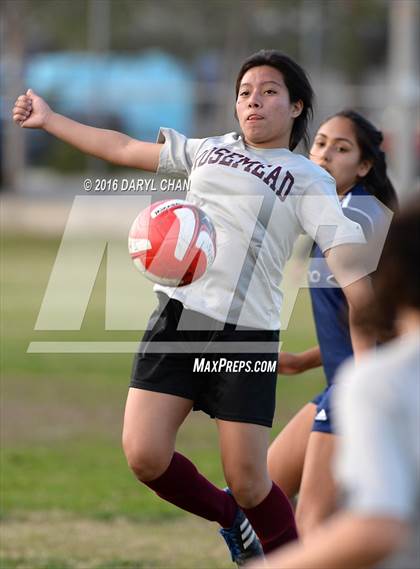 Thumbnail 2 in JV: Gabrielino @ Rosemead photogallery.