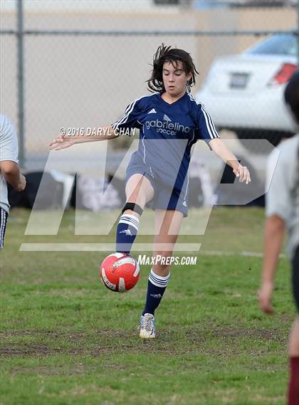Thumbnail 3 in JV: Gabrielino @ Rosemead photogallery.