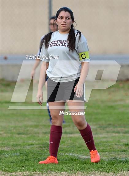 Thumbnail 1 in JV: Gabrielino @ Rosemead photogallery.