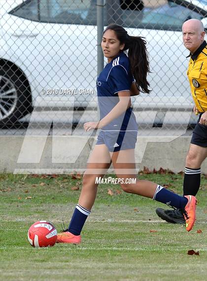 Thumbnail 2 in JV: Gabrielino @ Rosemead photogallery.