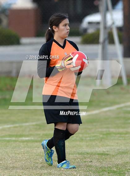Thumbnail 3 in JV: Gabrielino @ Rosemead photogallery.