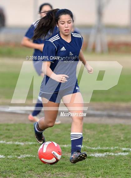 Thumbnail 2 in JV: Gabrielino @ Rosemead photogallery.