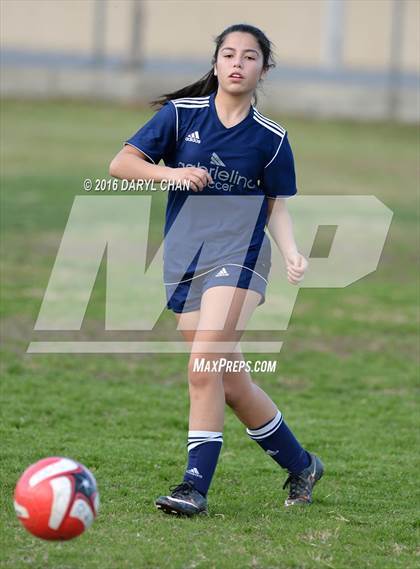 Thumbnail 3 in JV: Gabrielino @ Rosemead photogallery.