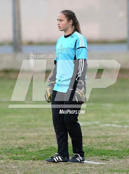 Thumbnail 1 in JV: Gabrielino @ Rosemead photogallery.