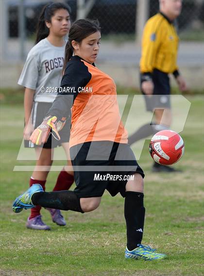 Thumbnail 1 in JV: Gabrielino @ Rosemead photogallery.