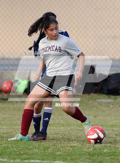 Thumbnail 1 in JV: Gabrielino @ Rosemead photogallery.