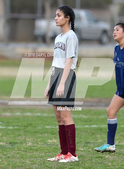Thumbnail 3 in JV: Gabrielino @ Rosemead photogallery.