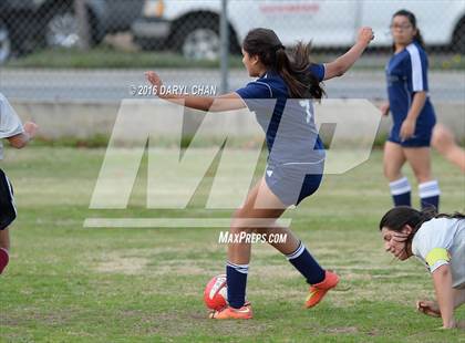 Thumbnail 1 in JV: Gabrielino @ Rosemead photogallery.